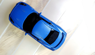 Illustration for article titled LPaG: Let's guess the car again!